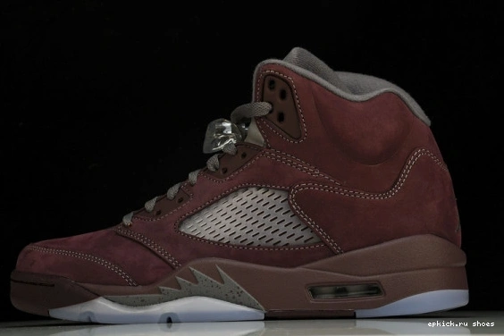 Rep EP  Retro  Jordan Burgundy DZ4131-600 5 (2023) DZ4131-600 0601